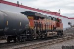 BNSF 6795